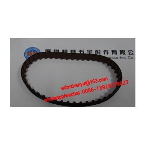 Belt for SPM wire EDM / SPM belt