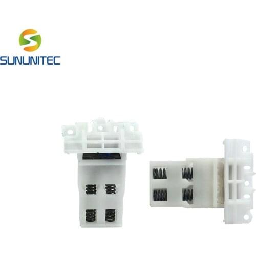 2 Pcs ADF HINGE JC97-03220A JC97-02779A for samsung SCX 4824 4825 4828 4720 4835 5637 5639 5739 WC3210 3220 CLX3160 6200 6220