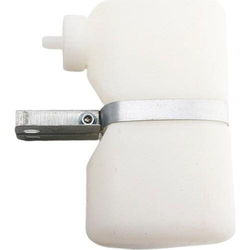 Replacement engine cooling unit radiator coolant tank for 250cc 350cc