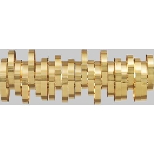 Modern Stainless Steel Metal Gold Pendant Lights Restaurant Stylish Bar Art Pendant Lamp Indoor Lightin living room Decoration