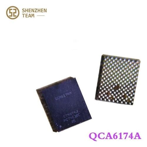 SZteam 3pcs/lot QCA6174A wifi ic