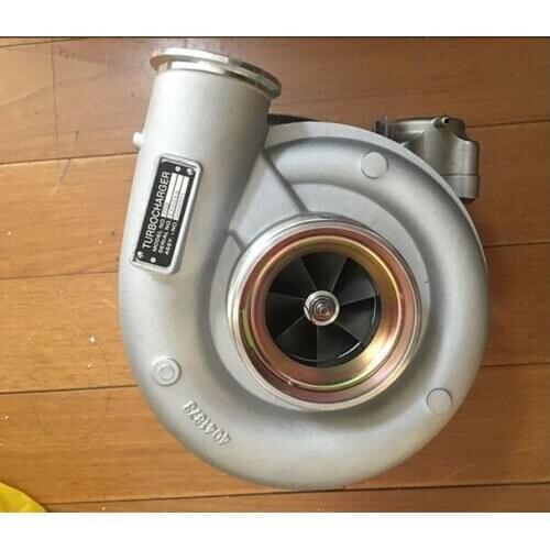 Xinyuchen turbocharger for HE531V Turbocharger 4046958 4046945 504269261