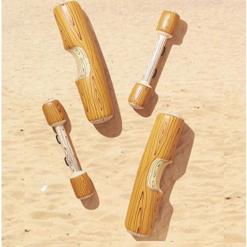 Water Sports Bumper Toys For Adult Children Party Gladiator Raft Swimming Pool Float Game Inflatable Kickboard Piscina