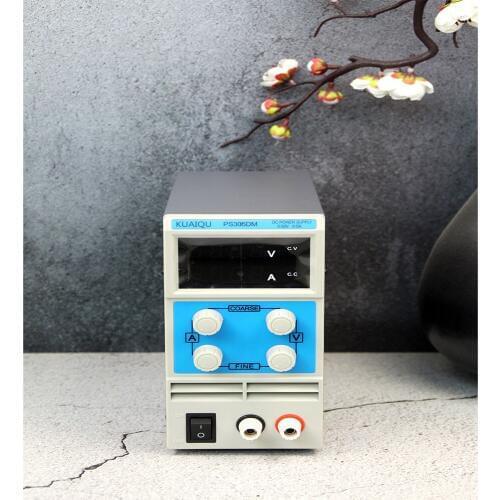 PS305DM Guce High Quality DC Power Supply 30V 5A 4 digits Switching Power Supply Variable