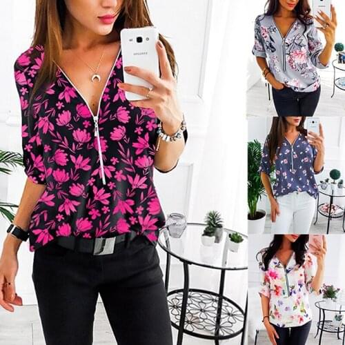 XINGOLD Women's T-shirts With Print