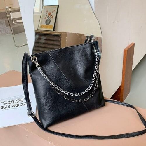 Women Top-handle Bags Bag Summer Large Capacity Shoulder Bag New Fashion Bag Bag Bolso Mujer Handbags