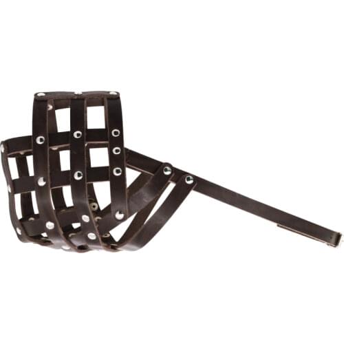 ZOOEXPRESS Muzzles For Dogs