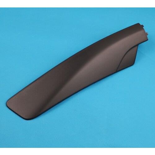 8620541 Front Left Side Luggage Carrier Roof Rail Black End Cap For VOLVO XC90 2003 2004 2005 2006 2007 2008 2009 2010 2011 2015