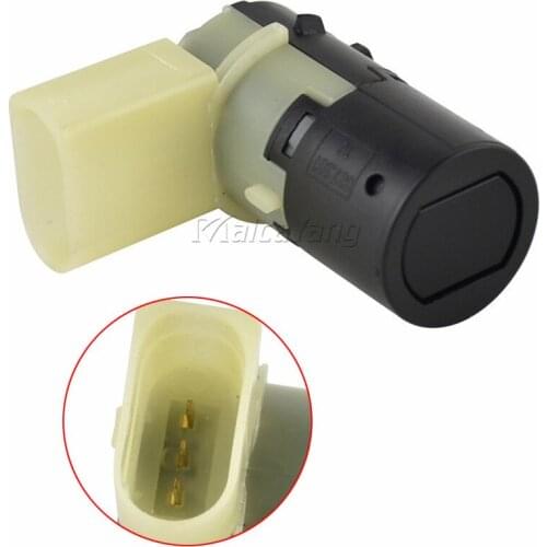 Parking Distance Control Sensor 4B0919275A 7M3919275A FOR SEAT ALHAMBRA VW BEETLE FORD GALAXY