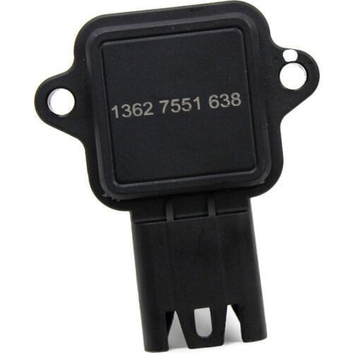 YAOPEI Mass Air Flow Meter Sensor For BMW 128i 328i 528i x3 x5 z4 E90 E60 OE Number 13627551638