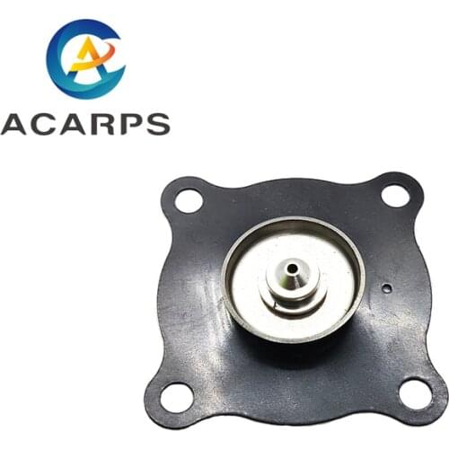 Solenoid Valve Diaphragm NBR EPDM VITONSeal For 2W Brass Stainless Steel Solenoid Valve