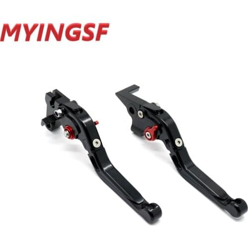 For KTM 1290 Super duke R 2014-2016 217 2018 2019 Motorcycle Accessories Brakes Clutch Levers Handle