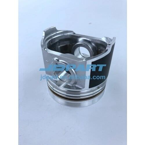 For Kubota New v2203 Piston STD （4 pieces）1G868