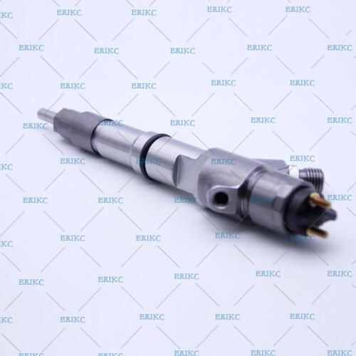ERIKC original injectror 0445120343, 0 445 120 343 auto engine parts Fuel Injector 0445 120 343 for WD10-EU4