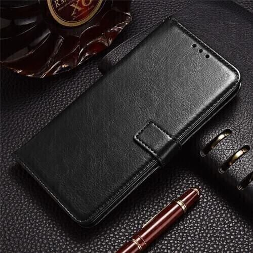 Flip Leather Wallet Case for TP-Link Neffos Y5i Y5S Y6 C9 Max Y7 C7 C5 Plus X9 C9A C9S X20 Pro N1 X1 Lite Y5 Cover