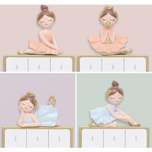 Manekitten Decorative Wall Stickers