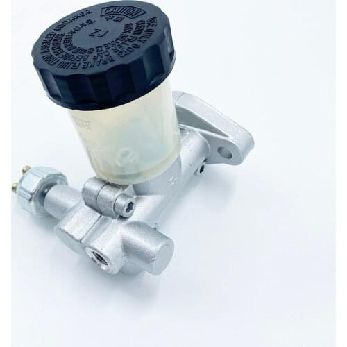 New GY6 150CC 250CC GO KART BUGGY BRAKE MASTER CYLINDER HAMMERHEAD ROKETA CARTER