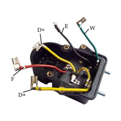 NEW HNROCK REGULATOR 13901000 14-015