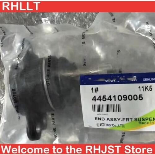 RHLLT Gas Stops For The Hood And Trunk