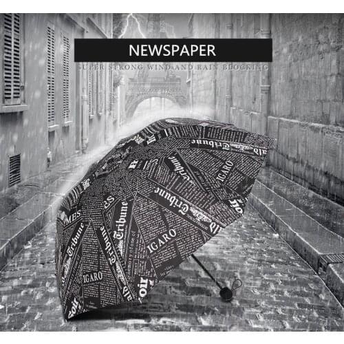 Shahnameh Umbrella