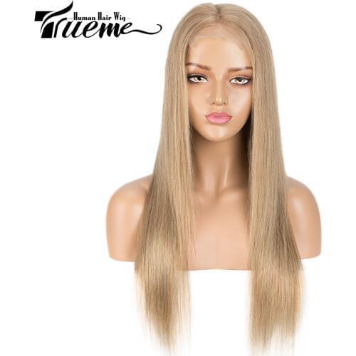 True me Lace Front Wigs