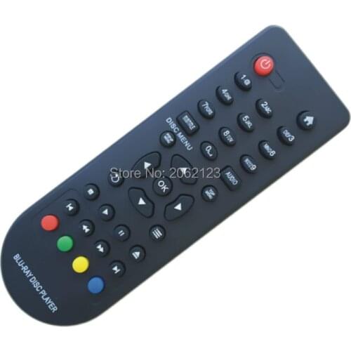 Brand New Remote Control for Philips Blu ray DVD BDP2900 BDP2930