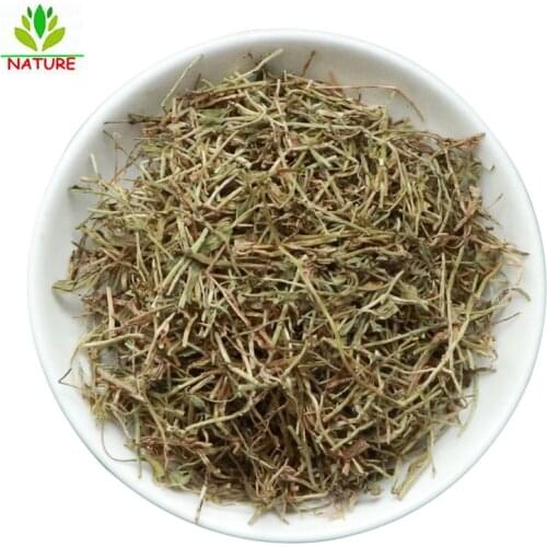 Ban Bian Lian Herba Lobeliae Chinensis Cum Radice Herba