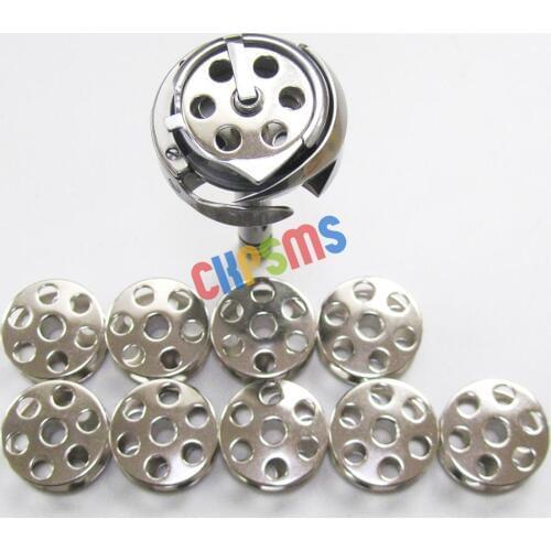 LARGE ROTARY HOOK & BOBBINS FIT FOR SINGER 211U567 211U867 212U539A 212U839A