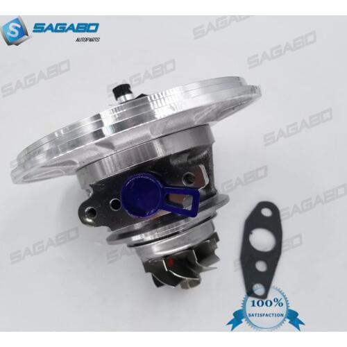 CT9 17201-OL030 17201-30030 Turbo charger cartridge chra for Toyota Hiance Hilux 2.5 D4D 75Kw 2KD-FTV 2KD 2001