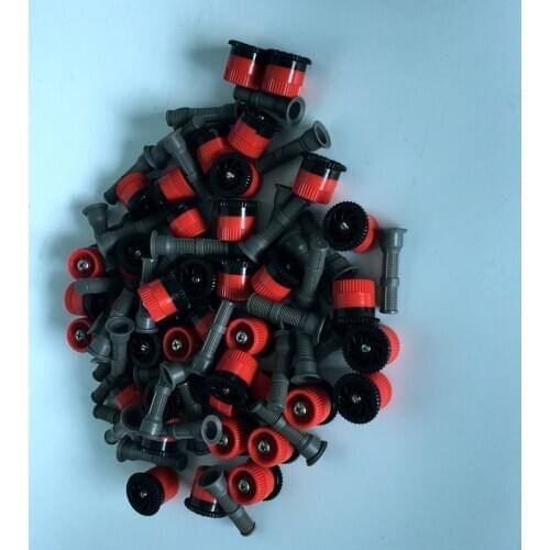 Lps adjustable Nozzles 10AN