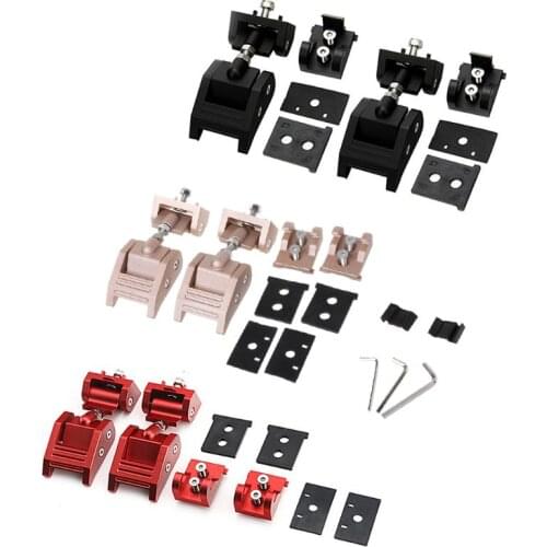 N84F Metal Engine Hood Latch Lock Catches Kits for jeep Wrangler JK Unlimited Rubicon 2008 2009 2010 2012 2013 2014 2015 2016