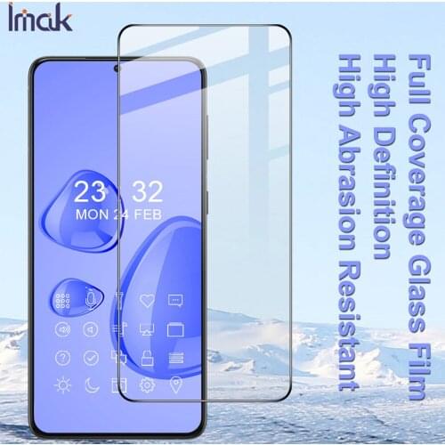 MOBFONE Screen Protectors For Samsung Galaxy S21 Plus