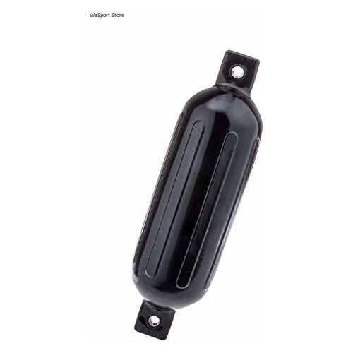 14 x 50cm/ 5.5x 20 inch (g1) Inflatable Boat Fenders Uv Protected Suitable For Small Boats Useful Buffers Against Scuffing