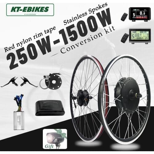 Okfeet Conversion Kit