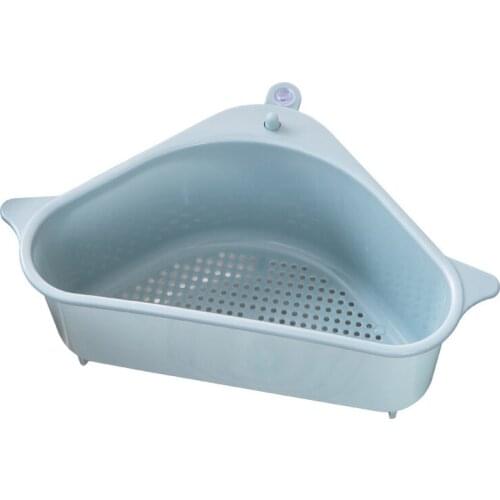 Kitchen Sink Organizer Storage Rack Washing Kitchen Creative Drain Basket