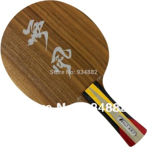 Palio Calm-2 Calm2 Table Tennis Blade for pingpong paddle racket bat