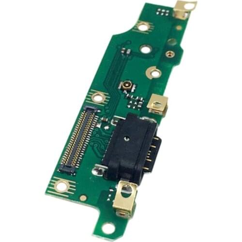 USB Dock Charging Flex Cable,for NOKIA 6.1/ 6 2018 (5.5-Inch) Charging Port Dock Connector Flex Cable