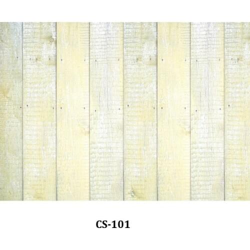 Vinyl Custom Photography Prop Wood Planks theme Photo Studio Background TW20925-0187
