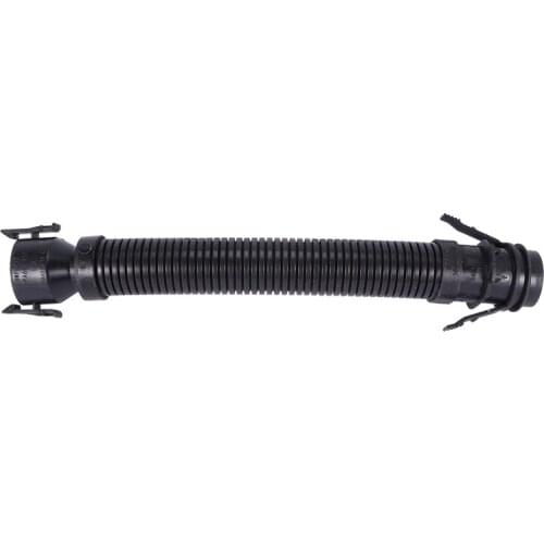 Air Filter Intake Breather Pipe for -BMW 1 3 5 7 E81 E87 E90 N47 N57 F10 F01 13717803842 13717810772