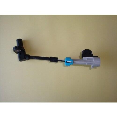 High quality ABS sensor 96626078 als1748 96626080 4809379 als1747 Chevy equinox For pontiac For saturn Opel