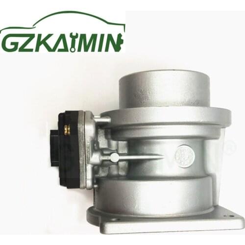 High Quality OEM 22680-53J01 Mass Air Flow Meter Sensor For Nissan 200SX Sentra Infiniti G20
