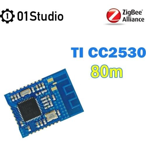 Z-0003 CC2530 ZIGBEE Wireless Module Module wsn Wireless Sensor Networks RF4CE