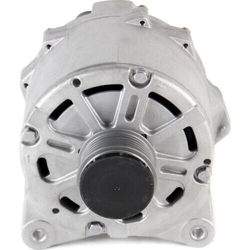 059 903 015T water-cooled generator Alteranator Fit For AU DI A8 Q7 3.0L 3.2L 4.0TDI 4.2TDI 059903015T 059 903 015PX