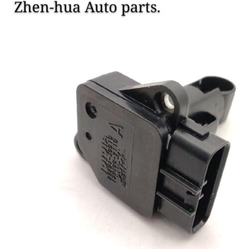 1x 22204-22010 MAF Mass Air Flow Meter Sensor fit for Denso Toyota-Lexus-Jaguar-Mazda Suzuki-Volvo 22204-0C020 197400-2030