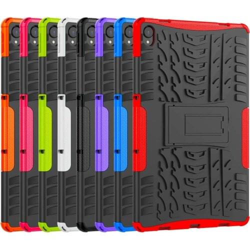Case For Lenovo Tab P11 TB-J606F full body Children kids stand tablet cover for Lenovo Tab P11 Pro TB-J706F