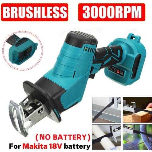 Drillpro Reciprocating Saws