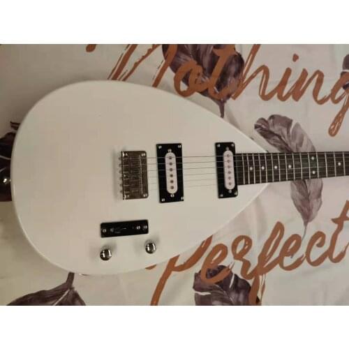 Pipa modeling 22 grade electric guitar, package mail home