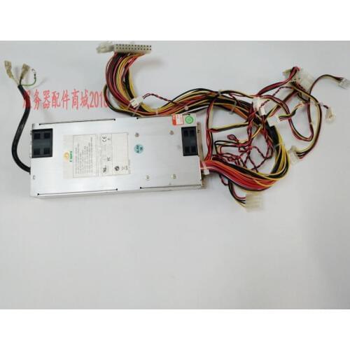 Envivio PS-1S400EP IPTV Encoder 4Caster B3 T-Win 400W Power Supply