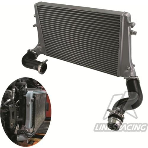 Intercooler Kit Fits For VW MK6 Golf Passat Scirocco Caddy Jetta EOS Touran Beetle Audi A3/TT Seat Leon 1.6/2.0TDI