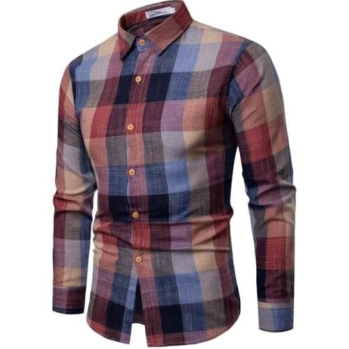 Lava Tincto Men's Closed Shirts